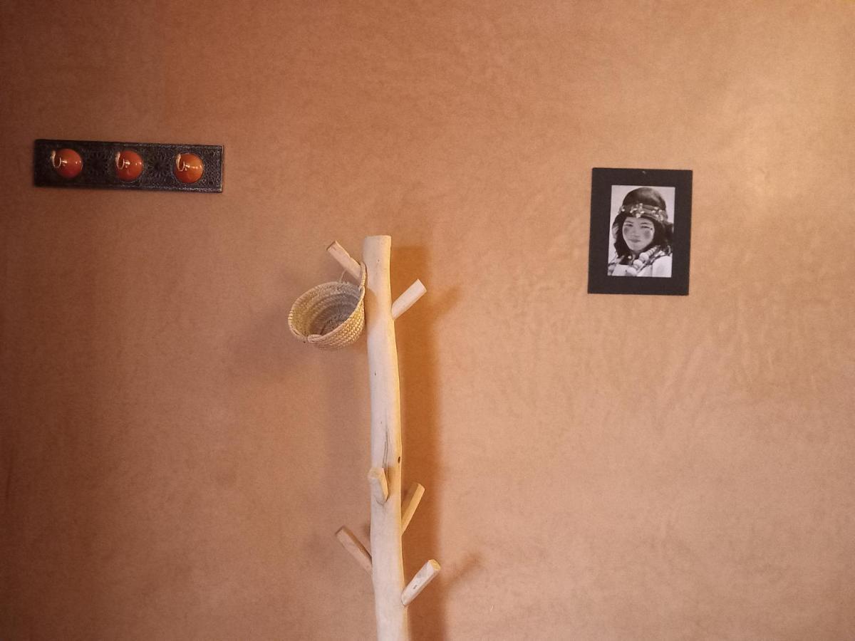 Riad Hostel Jad Ziad 마라케시 외부 사진