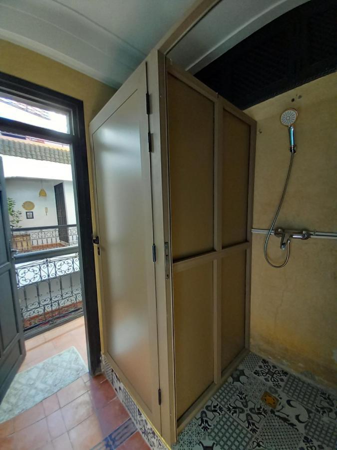 Riad Hostel Jad Ziad 마라케시 외부 사진