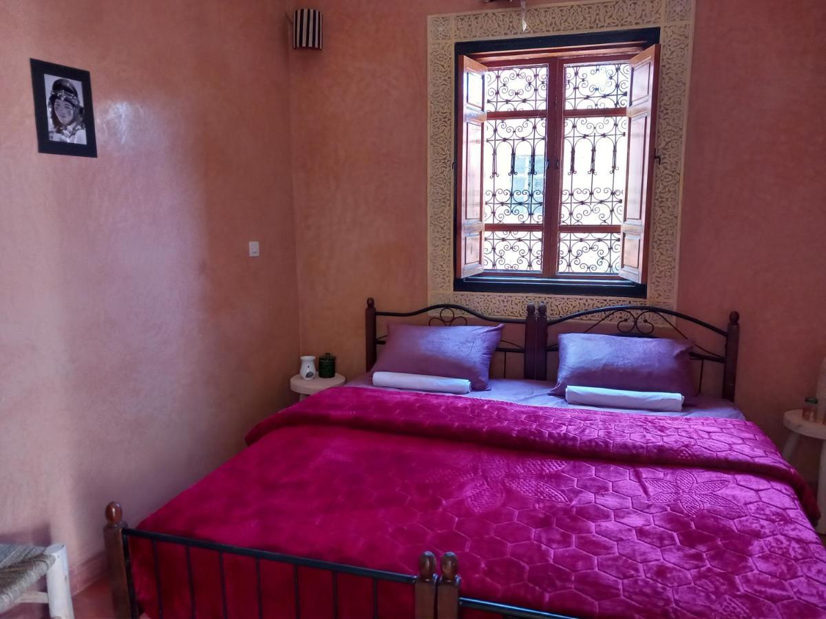 Riad Hostel Jad Ziad 마라케시 외부 사진