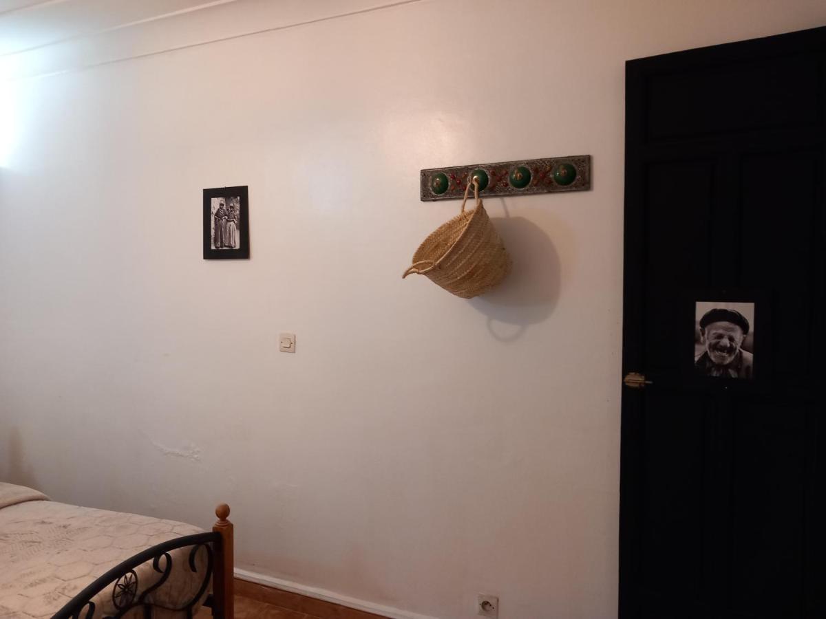 Riad Hostel Jad Ziad 마라케시 외부 사진