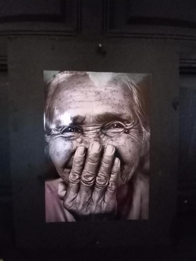 Riad Hostel Jad Ziad 마라케시 외부 사진