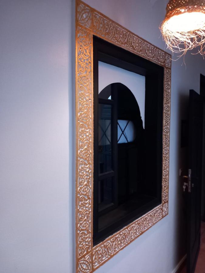Riad Hostel Jad Ziad 마라케시 외부 사진