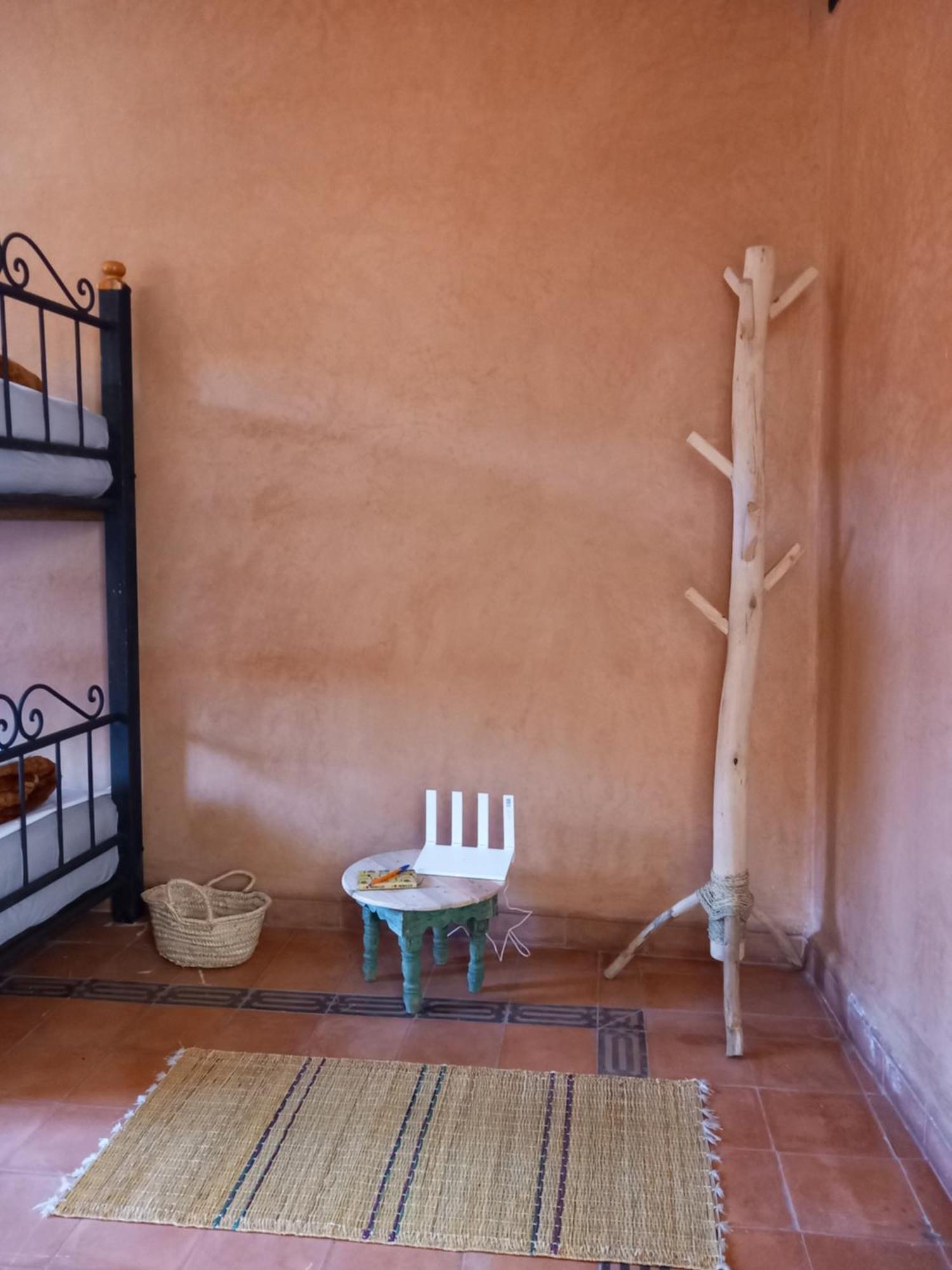 Riad Hostel Jad Ziad 마라케시 외부 사진