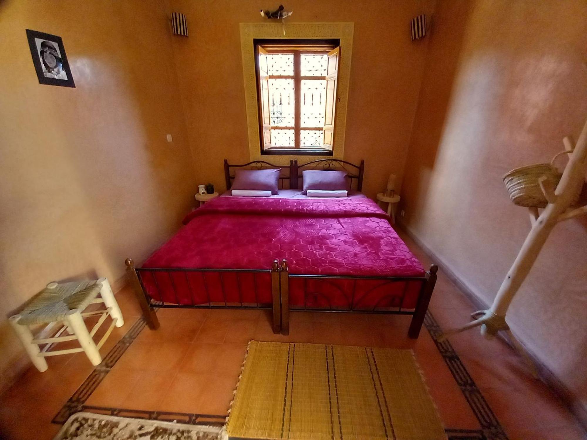 Riad Hostel Jad Ziad 마라케시 외부 사진